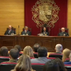 Apertura año judicial