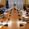 Vacunación con la cuarta dosis