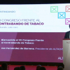 El presidente de Altadis inaugura el Congreso frente al Contrabando 