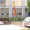 Comisaría de Plasencia