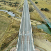 bypass de Mérdia AVE