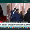 Candela Gómez, abogada y víctima de abusos en su infancia