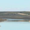 El embalse de Alange sigue al preocupante 13,3% de su capacidad