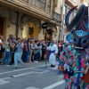 Jarramplas en Zamora