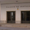 Juzgados de Don Benito
