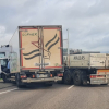 Accidente en la N-523
