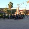 Nuevos alumnos del Cefot