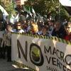 Sábado de Manifestaciones en Extremadura
