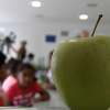 Mantener una alimentación saludable, esencial para la salud. 