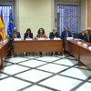 Reunión de hoy