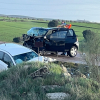 Accidente Quintana de la serena