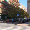 Atropello en Badajoz