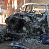 Detenidos en Badajoz