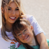 Sara y Paula Cisneros, presentadoras de las campanadas en Canal Extremadura