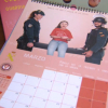 Calendario solidario de la Guardia Civil