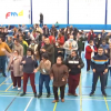 Víspera del Día de la Discapacidad