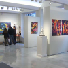 Exposición en Badajoz
