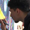 Adrián Rolo, pintor