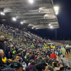 Gran ambiente en el Príncipe Felipe