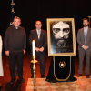 Presentación del cartel de Semana Santa en Jerez de los Caballeros