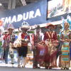 Presentación Carnaval Fitur