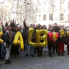 'Una médula para Alberto'