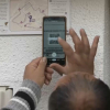 Código QR Peraleda de la Mata