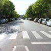 Avenida Manuel Rojas de Badajoz