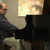 El pianista del Papa