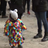 Niño Jarramplas