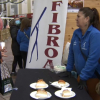 Roscón solidario en Almendralejo
