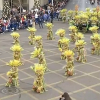 Desfile infantil del Carnaval de Badajoz 2023