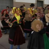 Día del Traje en Montehermoso