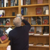 Librería en Extremadura