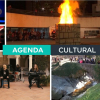 Agenda cultural Extremadura