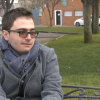 Javier, montijano con síndrome de Asperger