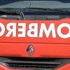 Bomberos