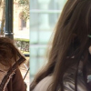 Fidela y Andrea