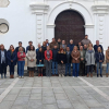 Minuto de silencio en la Asamblea por trabajador fallecido electrocutado