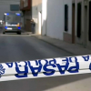 Operación policial en Almendralejo