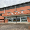 Comandancia de la Guardia Civil de Cáceres