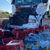 ACCIDENTE CAMIÓN EX-A1
