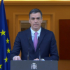Sánchez anuncia la remodelación del Gobierno