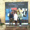 Presentación del Alcazaba Festival 2023 