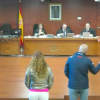 Juicio por el caso Atrio.