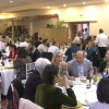 Cena solidaria en Plasencia