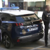 Detenidos en Don Benito