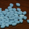 Operación policial por tráfico de medicamentos