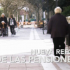 Pensiones, reforma