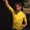 Adrien Maire en Jerez de los Caballeros